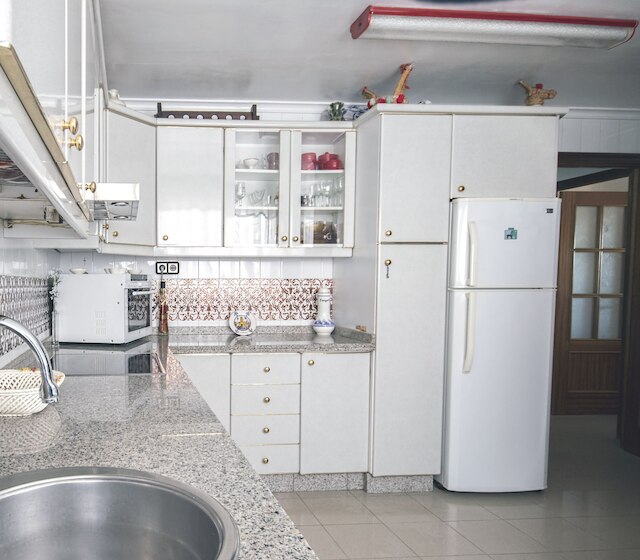 セントロ コルドバ アパルタメントス レバンテ