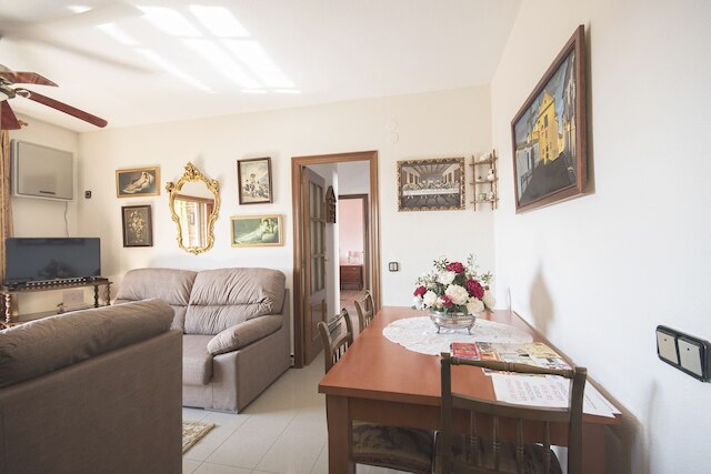 セントロ コルドバ アパルタメントス レバンテ