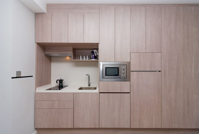 ニュー ビッグ アップル アパートメント PTS グラナダ カノヴァス