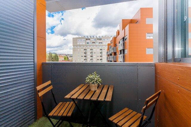 ニュー ビッグ アップル アパートメント PTS グラナダ カノヴァス