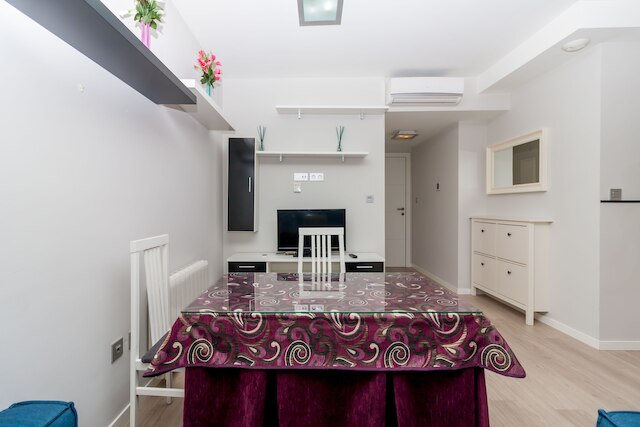 ニュー ビッグ アップル アパートメント PTS グラナダ カノヴァス