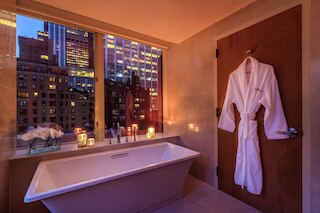 コンコルド ホテル ニューヨーク