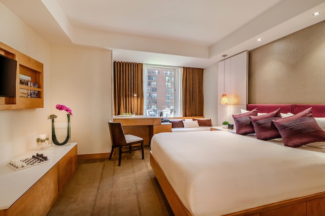 コンコルド ホテル ニューヨーク