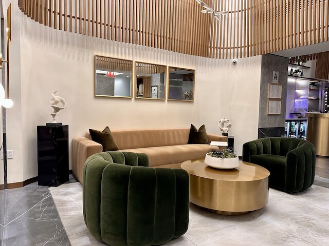 コンコルド ホテル ニューヨーク