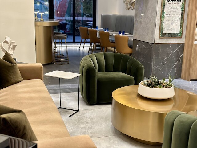 コンコルド ホテル ニューヨーク