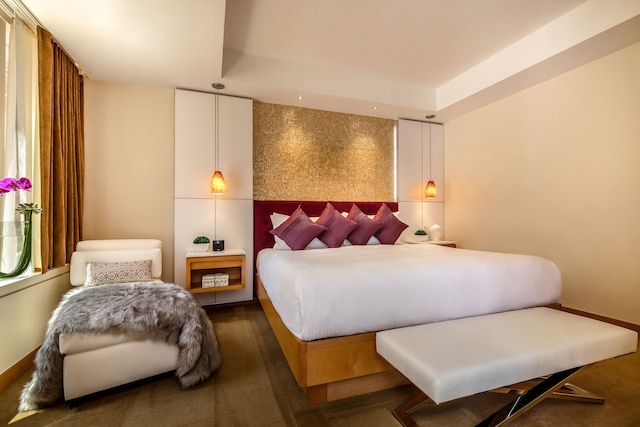 コンコルド ホテル ニューヨーク