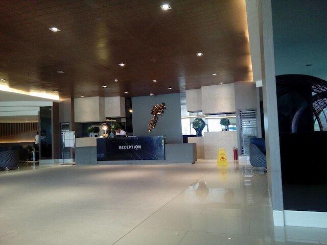 フランシスコ プレイス