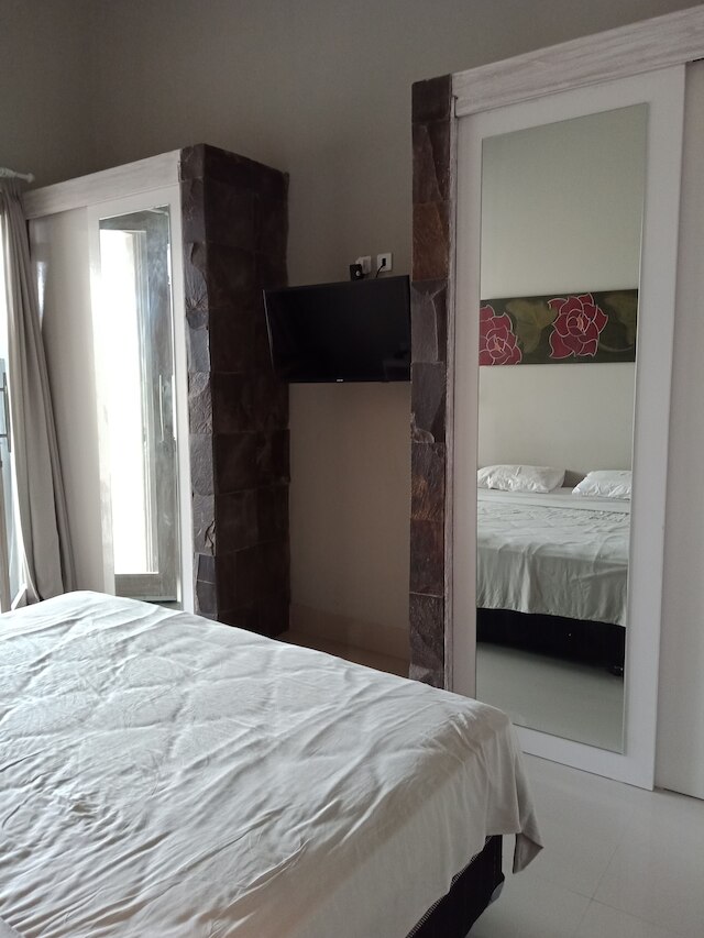 バリ プライベート ヴィラズ ルーム 14