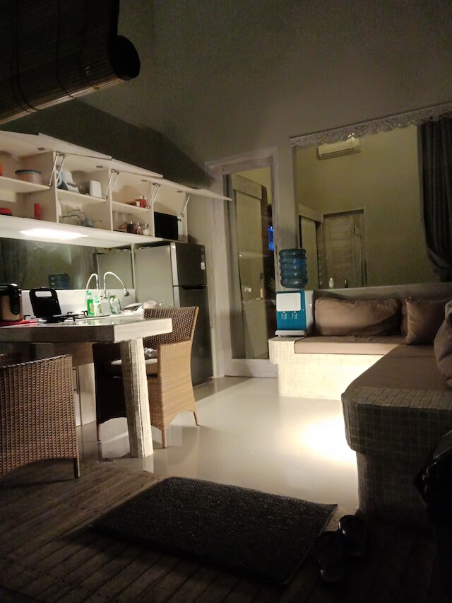 バリ プライベート ヴィラズ ルーム 14