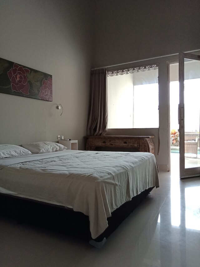 バリ プライベート ヴィラズ ルーム 14