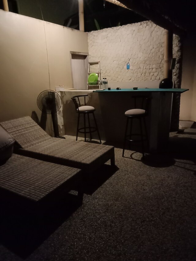 バリ プライベート ヴィラズ ルーム 14