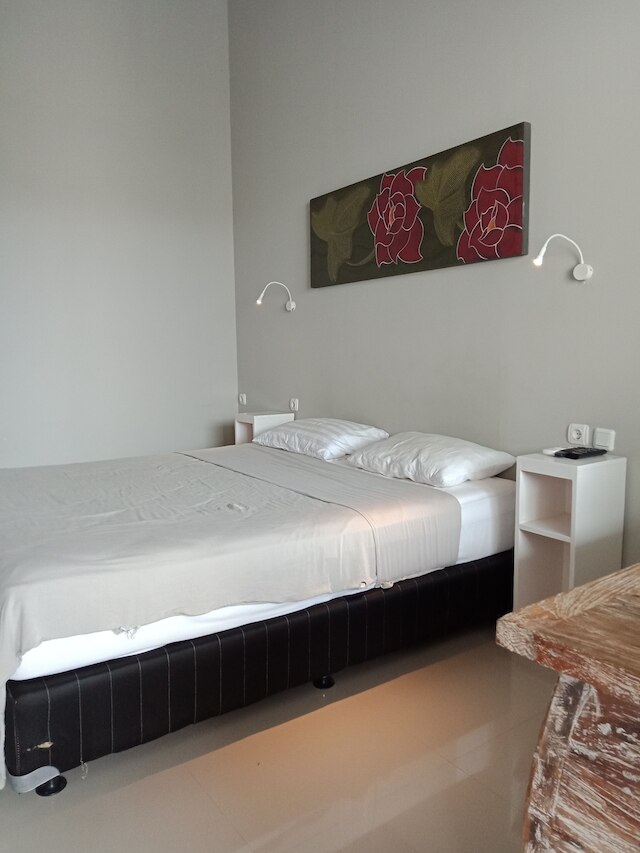 バリ プライベート ヴィラズ ルーム 14