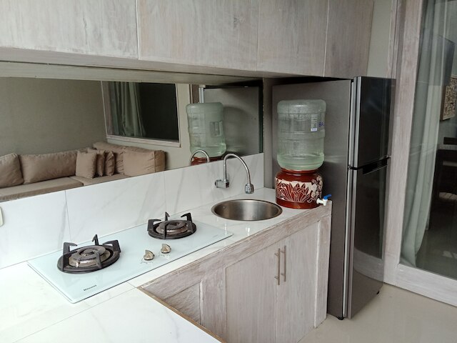 バリ プライベート ヴィラズ ルーム 14