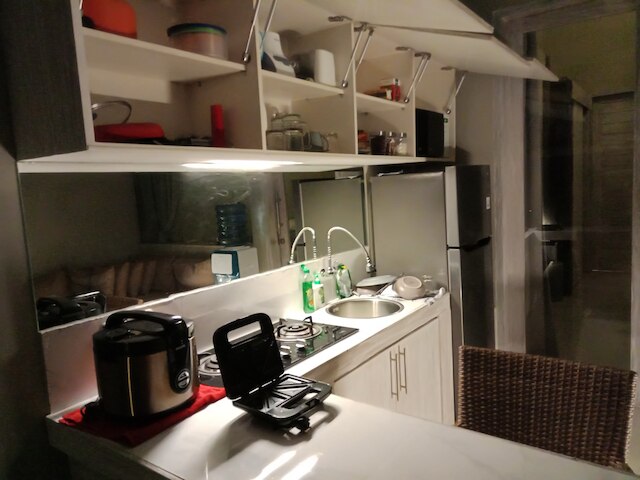 バリ プライベート ヴィラズ ルーム 14