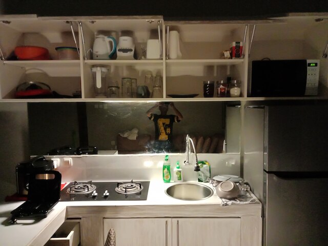 バリ プライベート ヴィラズ ルーム 14