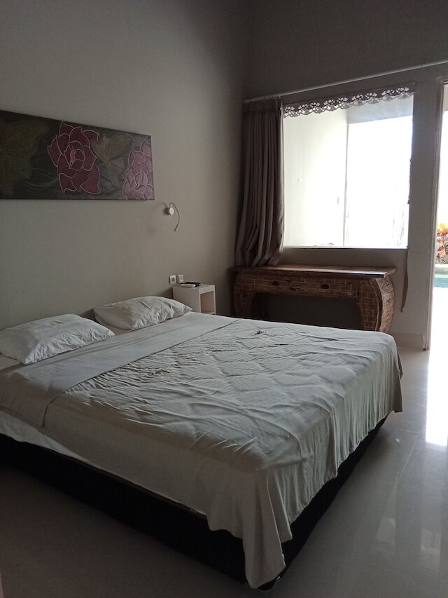 バリ プライベート ヴィラズ ルーム 14