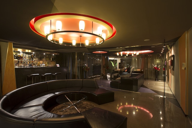 ホテル ラブ 名古屋