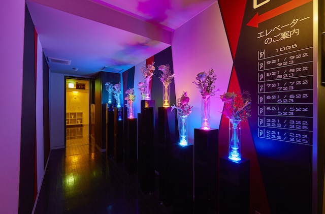 ホテル ラブ 名古屋