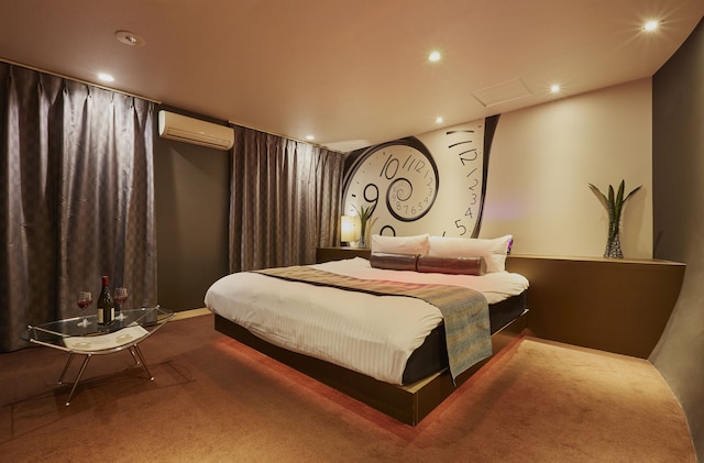 ホテル ラブ 名古屋