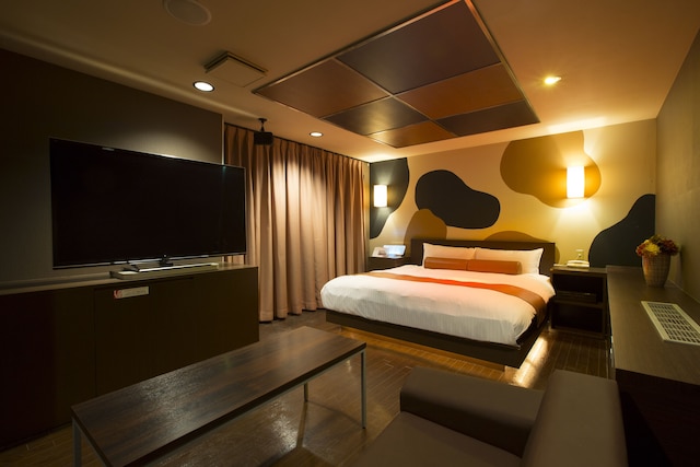 ホテル ラブ 名古屋