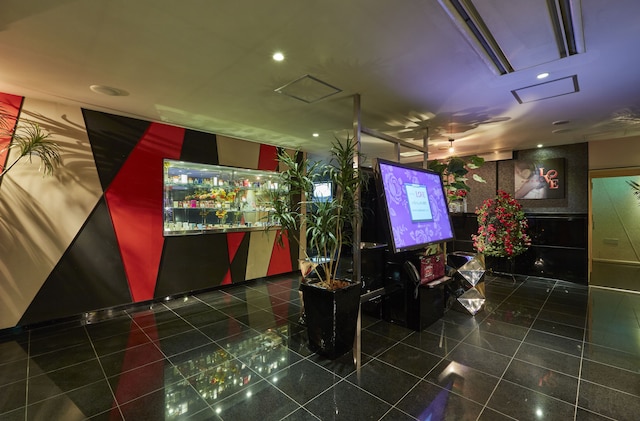 ホテル ラブ 名古屋