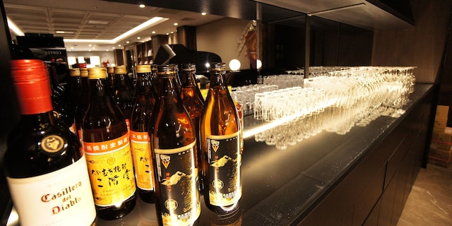 ホテルアベストグランデ岡山