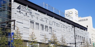 ホテルアベストグランデ岡山