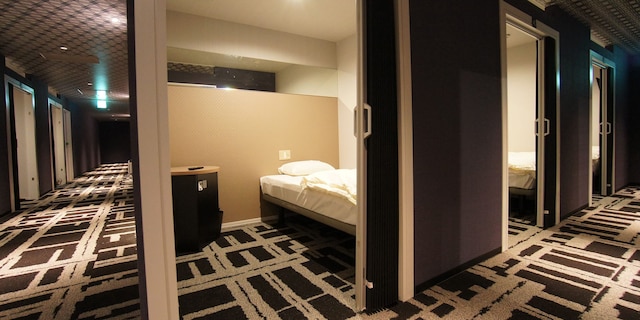 ホテルアベストグランデ岡山