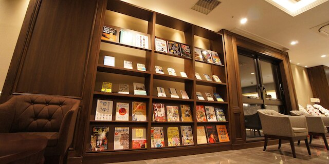 ホテルアベストグランデ岡山