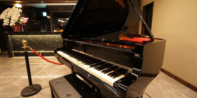 ホテルアベストグランデ岡山