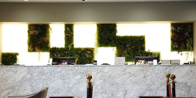 ホテルアベストグランデ岡山