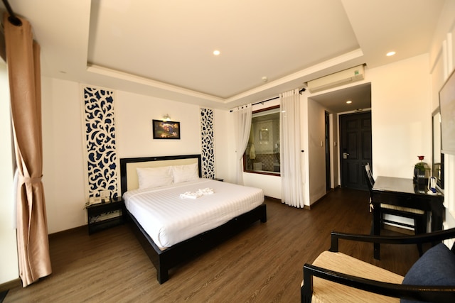 ホイアン ゴールデン ホリデイ ヴィラ