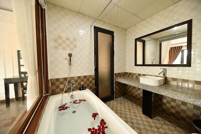 ホイアン ゴールデン ホリデイ ヴィラ