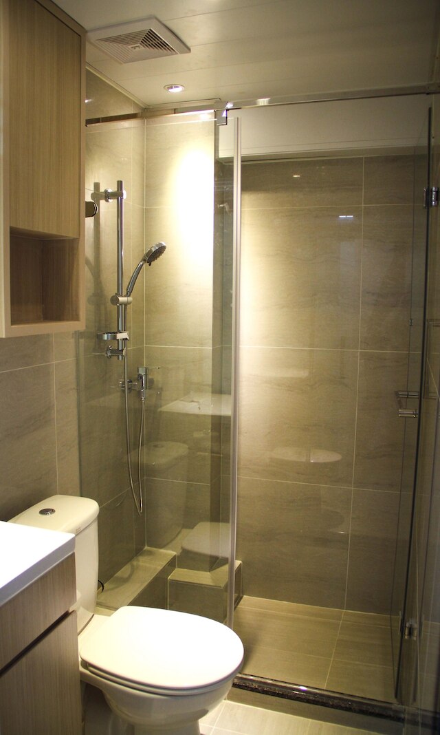 エース アパートメンツ香港