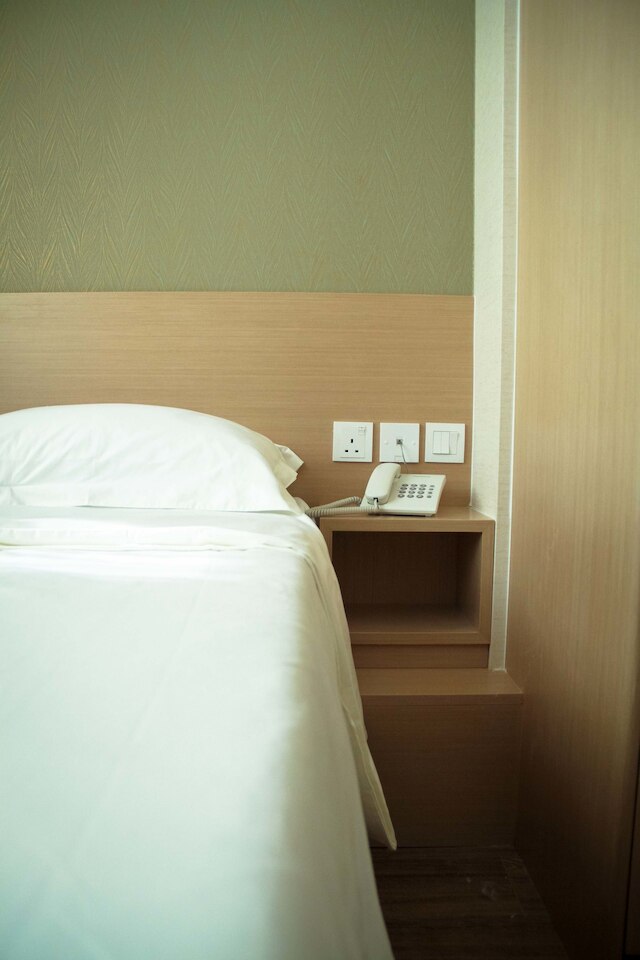 エース アパートメンツ香港