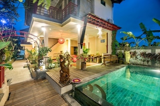 メテイヤ ヒーリング ハウス