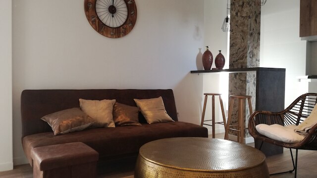 アティコ オアシス セントロ