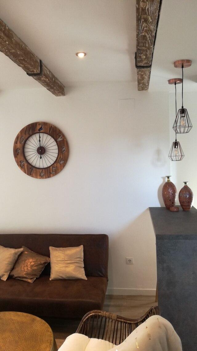 アティコ オアシス セントロ