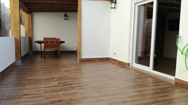 アティコ オアシス セントロ