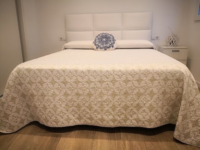 アティコ オアシス セントロ