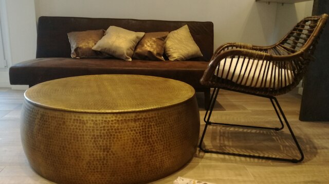 アティコ オアシス セントロ