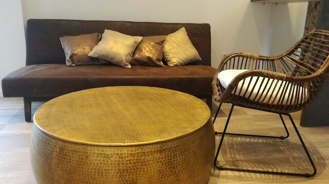 アティコ オアシス セントロ