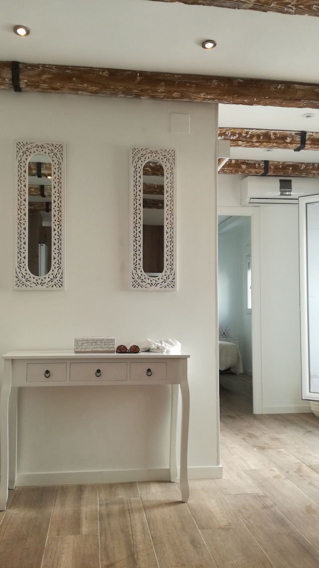 アティコ オアシス セントロ