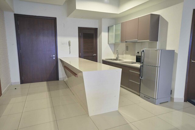 レガリア レジデンス アット KLCC ビュー スカイ プール バイ MC