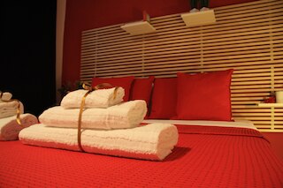 ドゥオーモスイート