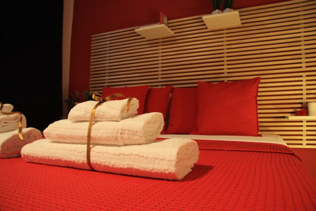 ドゥオーモスイート