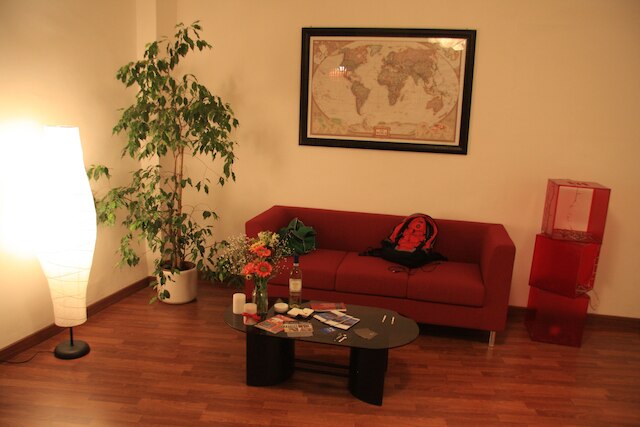 ドゥオーモスイート