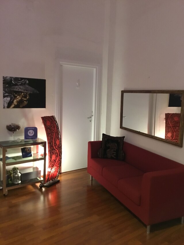 ドゥオーモスイート