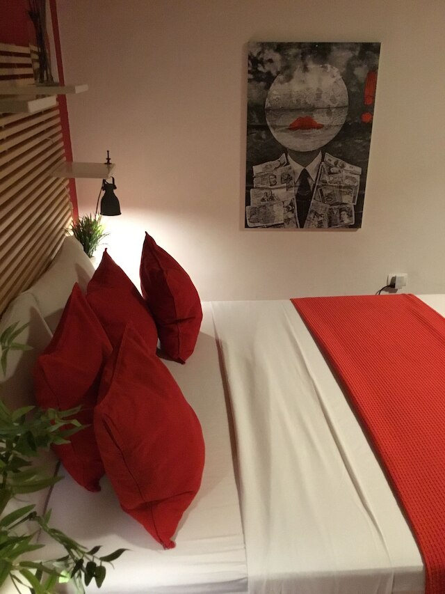 ドゥオーモスイート