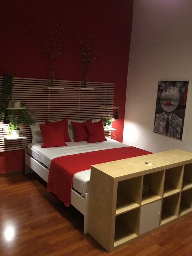 ドゥオーモスイート